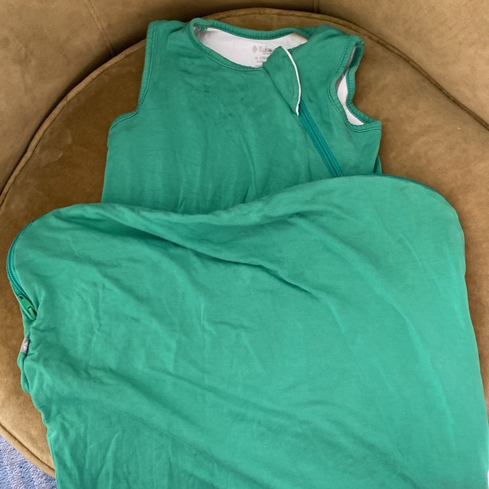 Kyte baby sleep sack 6-18 months